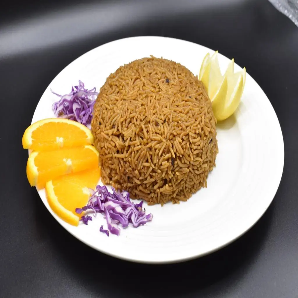 Sayadiyah Rice